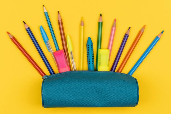 Trousse Pokémon : l'accessoire scolaire indispensable pour les fans