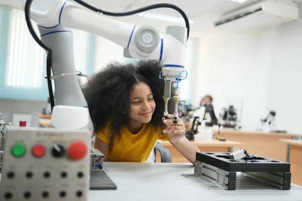 Boostez votre stratégie grâce aux innovations en intelligence artificielle