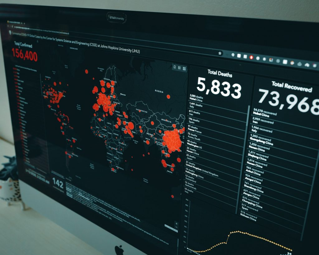 Quel est le salaire moyen d’un statisticien ?